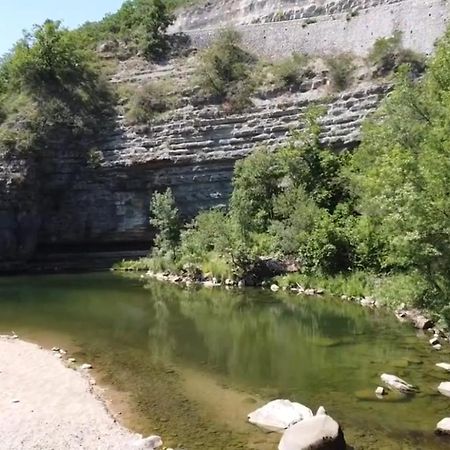 Chalet Des Lucioles Montréal Eksteriør bilde