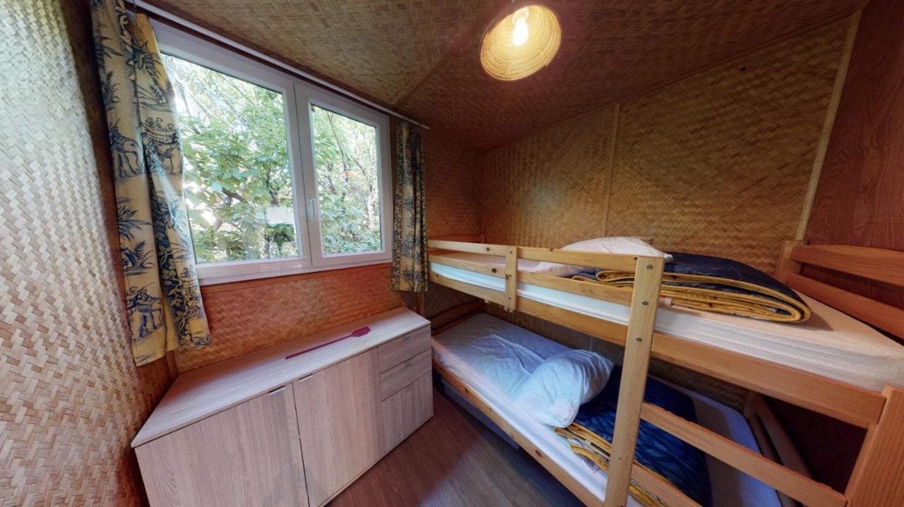 Chalet Des Lucioles Montréal Eksteriør bilde