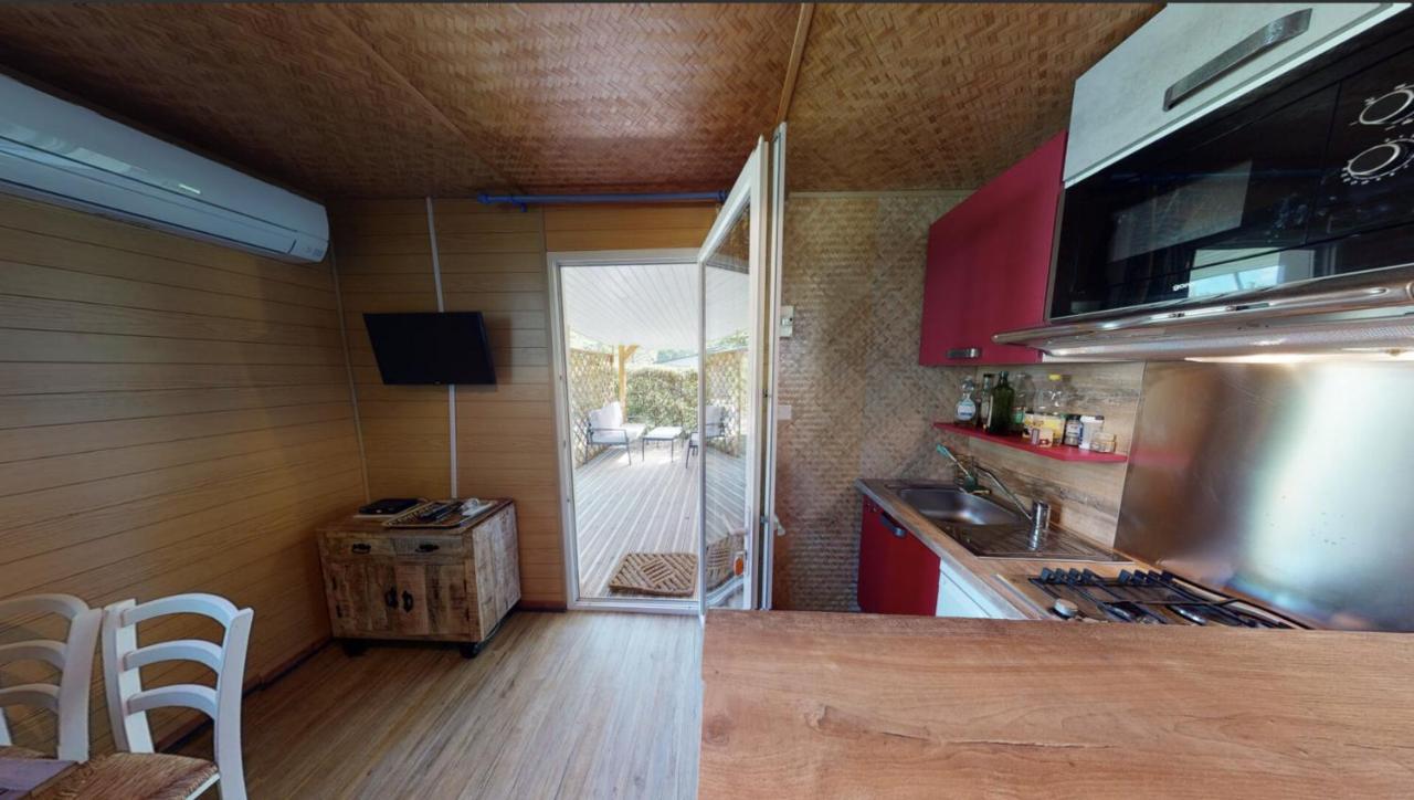 Chalet Des Lucioles Montréal Eksteriør bilde