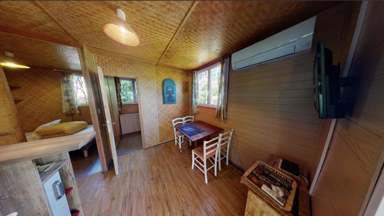 Chalet Des Lucioles Montréal Eksteriør bilde