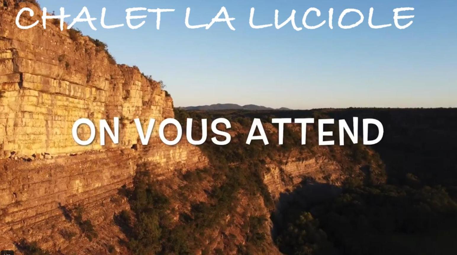Chalet Des Lucioles Montréal Eksteriør bilde